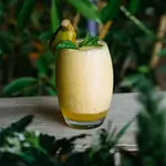 AU Lait Tropical